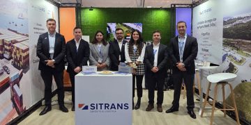 SITRANS REFUERZA SU COMPROMISO CON LA INDUSTRIA ACUÍCOLA, DESTACANDO LOS DESAFÍOS QUE SE VIENEN EN LA REGIÓN DE LOS LAGOS