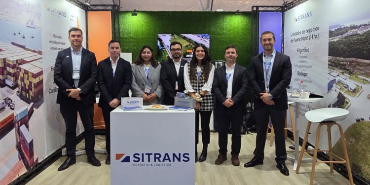 SITRANS REFUERZA SU COMPROMISO CON LA INDUSTRIA ACUÍCOLA, DESTACANDO LOS DESAFÍOS QUE SE VIENEN EN LA REGIÓN DE LOS LAGOS