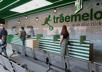 NUEVO MODELO DE NEGOCIO UNE LOGÍSTICA Y SERVICIOS DOCUMENTALES