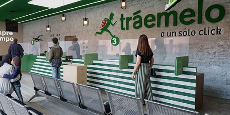 NUEVO MODELO DE NEGOCIO UNE LOGÍSTICA Y SERVICIOS DOCUMENTALES