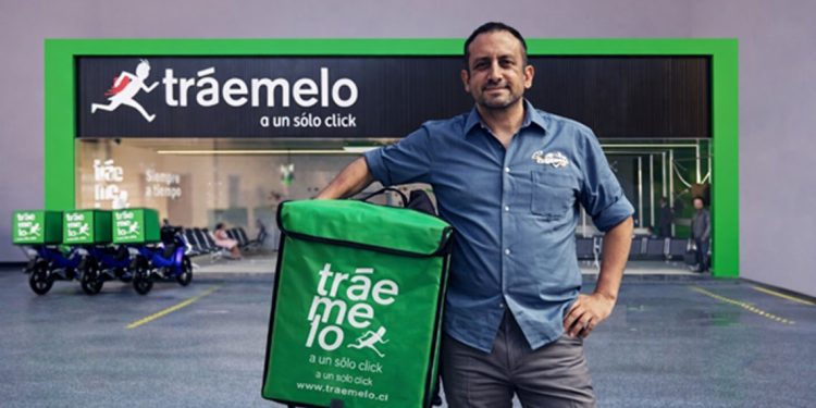 NUEVO MODELO DE NEGOCIO UNE LOGÍSTICA Y SERVICIOS DOCUMENTALES