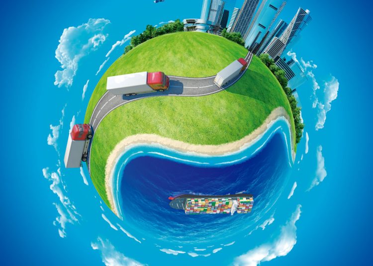 NEARSHORING Y REGIONALIZACIÓN: ¿ES REALMENTE UNA OPORTUNIDAD PARA CHILE?