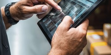 CENTROS DE DISTRIBUCIÓN INTELIGENTES: ¿AUTOMATIZAR U OPTIMIZAR PRIMERO?