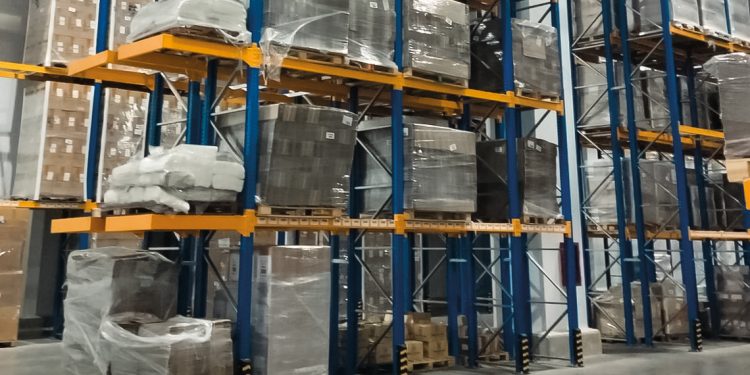 EL SALTO LOGÍSTICO DE ALIMENTOS TRENDY: NUEVA INFRAESTRUCTURA PARA LIDERAR EL CRECIMIENTO