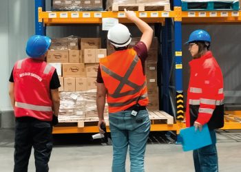 EL SALTO LOGÍSTICO DE ALIMENTOS TRENDY: NUEVA INFRAESTRUCTURA PARA LIDERAR EL CRECIMIENTO