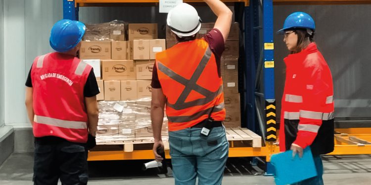 EL SALTO LOGÍSTICO DE ALIMENTOS TRENDY: NUEVA INFRAESTRUCTURA PARA LIDERAR EL CRECIMIENTO