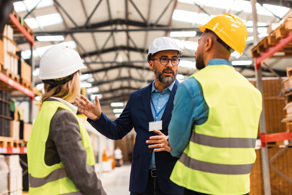 VOCES DE LA LOGÍSTICA: CÓMO LOS LÍDERES PROYECTAN EL FUTURO DEL SECTOR EN CHILE