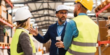 VOCES DE LA LOGÍSTICA: CÓMO LOS LÍDERES PROYECTAN EL FUTURO DEL SECTOR EN CHILE