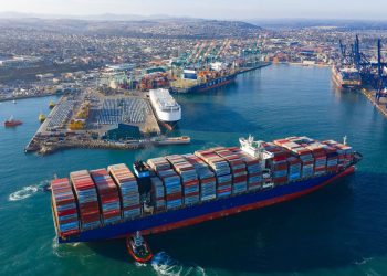 PUERTO SAN ANTONIO ANOTA CRECIMIENTO EN TRANSFERENCIA DE CARGA EN EL PRIMER CUATRIMESTRE