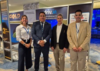 LA LOGÍSTICA INTELIGENTE GANA TERRENO EN ECUADOR. AUTOMATIZACIÓN, IA Y TRAZABILIDAD MARCAN EL NUEVO ESTÁNDAR COMPETITIVO