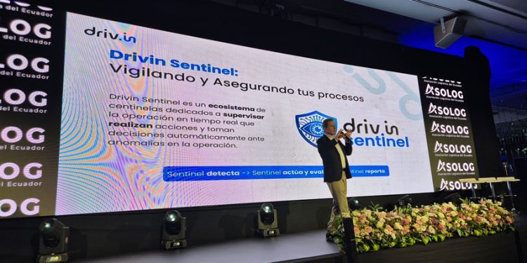 LA LOGÍSTICA INTELIGENTE GANA TERRENO EN ECUADOR. AUTOMATIZACIÓN, IA Y TRAZABILIDAD MARCAN EL NUEVO ESTÁNDAR COMPETITIVO