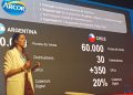 ARCOR, A TRAVÉS DE TOKIN, FORTALECE EL CRECIMIENTO Y LA DIGITALIZACIÓN EN ALMACENES, KIOSCOS Y AUTOSERVICIOS DE TODO EL PAÍS