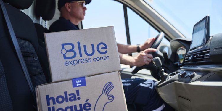 BLUE EXPRESS ABRE MÁS DE 1.000 VACANTES EN TODO CHILE PARA REFORZAR SU OPERACIÓN DURANTE CYBER DAY