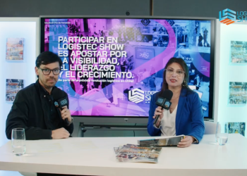 Logistec Show TV 2026 Capítulo 1