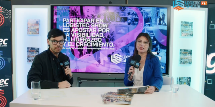 Logistec Show TV 2026 Capítulo 1
