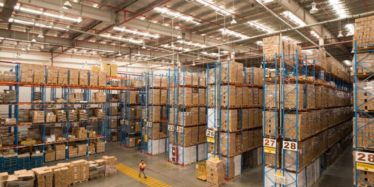 DHL GLOBAL FORWARDING FORTALECE SU OPERACIÓN EN ANTIOQUIA CON UNA SOLUCIÓN LOGÍSTICA INTEGRAL EN LA ZONA FRANCA DE RIONEGRO