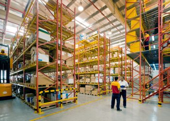 DHL GLOBAL FORWARDING FORTALECE SU OPERACIÓN EN ANTIOQUIA CON UNA SOLUCIÓN LOGÍSTICA INTEGRAL EN LA ZONA FRANCA DE RIONEGRO