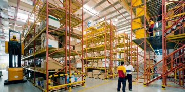 DHL GLOBAL FORWARDING FORTALECE SU OPERACIÓN EN ANTIOQUIA CON UNA SOLUCIÓN LOGÍSTICA INTEGRAL EN LA ZONA FRANCA DE RIONEGRO