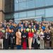 PUERTO SAN ANTONIO RECONOCIÓ A LOS TRABAJADORES POR SU COMPROMISO CON LA SEGURIDAD Y LA PREVENCIÓN DE ACCIDENTES EN LAS FAENAS PORTUARIAS