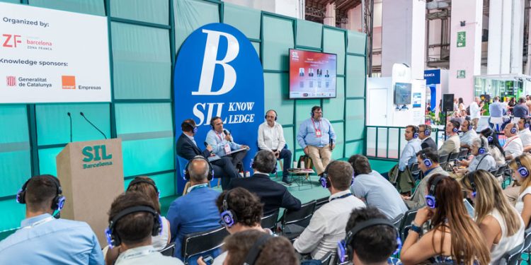EL CONOCIMIENTO IMPREGNARÁ EL RECINTO FERIAL DEL SIL BARCELONA CON SIETE ESPACIOS DE CONTENIDO