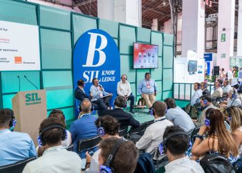 EL CONOCIMIENTO IMPREGNARÁ EL RECINTO FERIAL DEL SIL BARCELONA CON SIETE ESPACIOS DE CONTENIDO