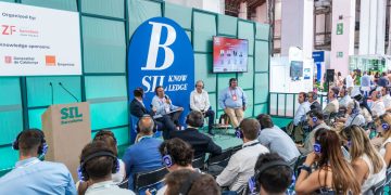 EL CONOCIMIENTO IMPREGNARÁ EL RECINTO FERIAL DEL SIL BARCELONA CON SIETE ESPACIOS DE CONTENIDO