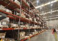 DESARROLLAMOS UNA SOLUCIÓN DE ALMACENAJE PARA LA NUEVA BODEGA DE BLIGRAF
