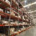 DESARROLLAMOS UNA SOLUCIÓN DE ALMACENAJE PARA LA NUEVA BODEGA DE BLIGRAF
