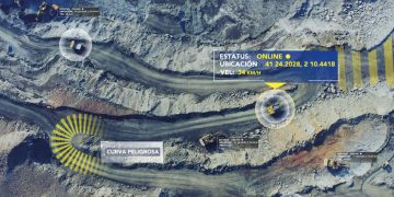 GPS CHILE: TECNOLOGÍA PARA UNA LOGÍSTICA MÁS SEGURA, EL NUEVO ESTÁNDAR EN EL TRANSPORTE DE CARGA Y PASAJEROS