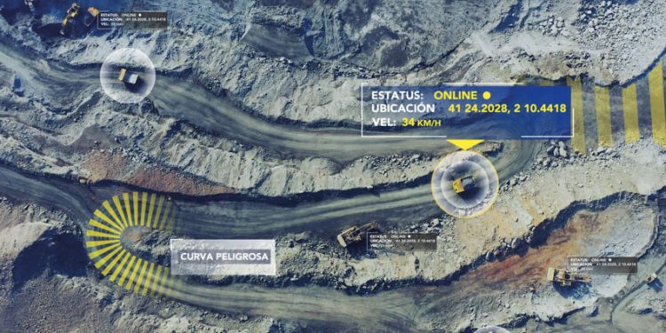 GPS CHILE: TECNOLOGÍA PARA UNA LOGÍSTICA MÁS SEGURA, EL NUEVO ESTÁNDAR EN EL TRANSPORTE DE CARGA Y PASAJEROS