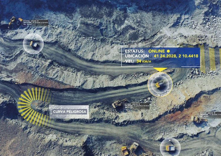 GPS CHILE: TECNOLOGÍA PARA UNA LOGÍSTICA MÁS SEGURA, EL NUEVO ESTÁNDAR EN EL TRANSPORTE DE CARGA Y PASAJEROS