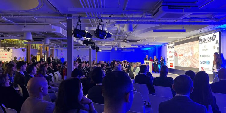 EL CENTRO ESPAÑOL DE LOGÍSTICA ABRE LA CONVOCATORIA DE LA XXXVI EDICIÓN DE LOS PREMIOS CEL INCORPORANDO UNA NUEVA CATEGORÍA DEDICADA AL LIDERAZGO LOGÍSTICO ACTUAL