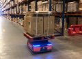¿QUÉ NECESITA SABER EL RETAIL PARA AUTOMATIZAR LAS OPERACIONES DE SU CENTRO DE DISTRIBUCIÓN Y NO MORIR EN EL INTENTO?