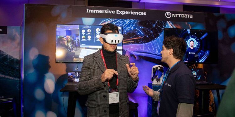 INTERCONNECTED 2026: EXPERTOS MOSTRARÁN CÓMO AGENTES DE IA, NUBE Y CIBERSEGURIDAD ESTÁN TRANSFORMANDO A LAS EMPRESAS