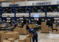 CYBERDAY2026. INDUSTRIA LOGÍSTICA REFUERZA EQUIPOS, OPTIMIZA PROCESOS Y AMPLÍA CAPACIDAD OPERATIVA ANTE ESPERADO AUMENTO DE DEMANDA