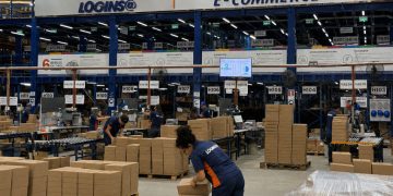 CYBERDAY2026. INDUSTRIA LOGÍSTICA REFUERZA EQUIPOS, OPTIMIZA PROCESOS Y AMPLÍA CAPACIDAD OPERATIVA ANTE ESPERADO AUMENTO DE DEMANDA
