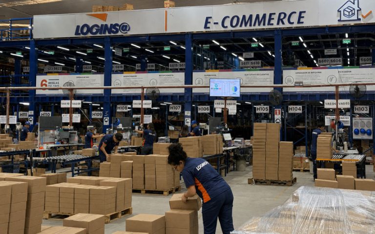 CYBERDAY2026. INDUSTRIA LOGÍSTICA REFUERZA EQUIPOS, OPTIMIZA PROCESOS Y AMPLÍA CAPACIDAD OPERATIVA ANTE ESPERADO AUMENTO DE DEMANDA