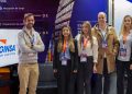 LOGINSA  PARTICIPÓ EN NUEVA VERSIÓN DE LOGISTEC SHOW