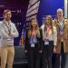 LOGINSA PARTICIPÓ EN NUEVA VERSIÓN DE LOGISTEC SHOW