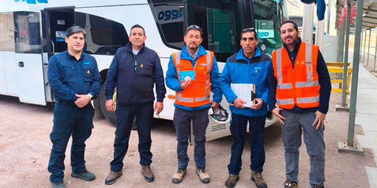 EN EL MES DE LA SEGURIDAD VIAL, VIGGO CONSOLIDA AVANCES EN PREVENCIÓN Y SEGURIDAD OPERACIONAL