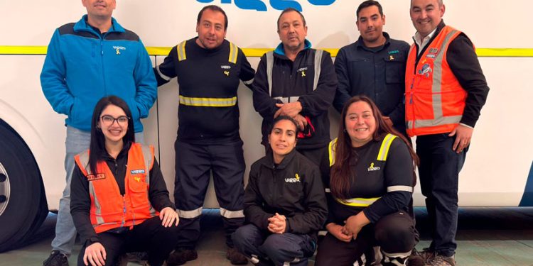 EN EL MES DE LA SEGURIDAD VIAL, VIGGO CONSOLIDA AVANCES EN PREVENCIÓN Y SEGURIDAD OPERACIONAL