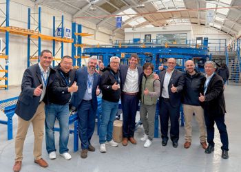 GEEK+ SE ASOCIA CON MINDUGAR PARA ACELERAR LA ADOPCIÓN DE AUTOMATIZACIÓN DE BODEGAS EN AMÉRICA LATINA