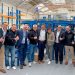GEEK+ SE ASOCIA CON MINDUGAR PARA ACELERAR LA ADOPCIÓN DE AUTOMATIZACIÓN DE BODEGAS EN AMÉRICA LATINA