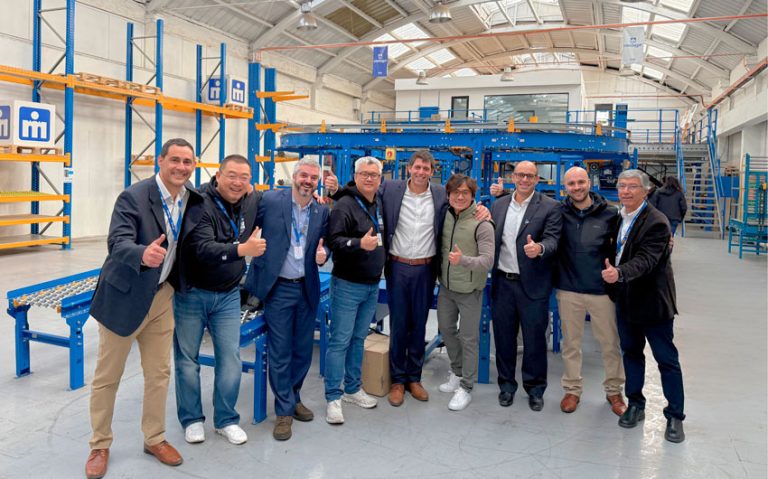 GEEK+ SE ASOCIA CON MINDUGAR PARA ACELERAR LA ADOPCIÓN DE AUTOMATIZACIÓN DE BODEGAS EN AMÉRICA LATINA