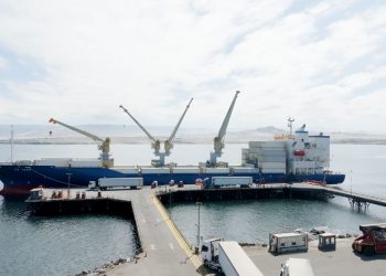 PUERTO CALDERA INICIARÁ PROCESO DE RECLUTAMIENTO PARA FORTALECER CONTINUIDAD OPERACIONAL Y DESARROLLO LABORAL LOCAL.