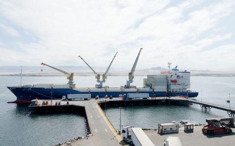 PUERTO CALDERA INICIARÁ PROCESO DE RECLUTAMIENTO PARA FORTALECER CONTINUIDAD OPERACIONAL Y DESARROLLO LABORAL LOCAL.