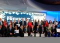 EL CENTRO ESPAÑOL DE LOGÍSTICA ABRE LA CONVOCATORIA DE LA XXXVI EDICIÓN DE LOS PREMIOS CEL INCORPORANDO UNA NUEVA CATEGORÍA DEDICADA AL LIDERAZGO LOGÍSTICO ACTUAL