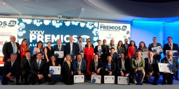 EL CENTRO ESPAÑOL DE LOGÍSTICA ABRE LA CONVOCATORIA DE LA XXXVI EDICIÓN DE LOS PREMIOS CEL INCORPORANDO UNA NUEVA CATEGORÍA DEDICADA AL LIDERAZGO LOGÍSTICO ACTUAL