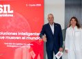 EL SIL BARCELONA 2026 MOSTRARÁ LA CAPACIDAD DE ANTICIPACIÓN DE LA LOGÍSTICA GLOBAL