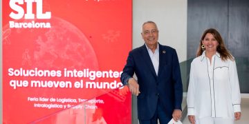 EL SIL BARCELONA 2026 MOSTRARÁ LA CAPACIDAD DE ANTICIPACIÓN DE LA LOGÍSTICA GLOBAL
